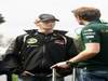 GP AUSTRALIA, Romain Grosjean (F) Lotus F1 Team
