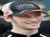 GP AUSTRALIA, Romain Grosjean (F) Lotus F1 Team