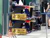 GP AUSTRALIA, Scuderia Toro Rosso