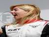 GP AUSTRALIA, Maria de Villota (ESP) Marussia F1 Team
