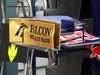 GP AUSTRALIA, Scuderia Toro Rosso