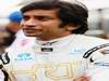 GP AUSTRALIA, Narain Karthikeyan (IND) HRT F1 Team