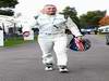 GP AUSTRALIA, Former motorbike Champion Mike Doohan (AUS)