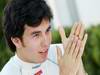 GP AUSTRALIA, Sergio Perez (MEX) Sauber F1 Team