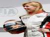 GP AUSTRALIA, Maria de Villota (ESP) Marussia F1 Team