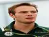 GP AUSTRALIA, Giedo van der Garde (NL) Caterham F1 Team