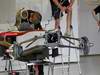 GP AUSTRALIA, HRT F1 Team