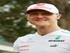 GP AUSTRALIA, Michael Schumacher (GER) Mercedes GP
