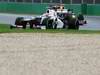GP AUSTRALIA, Kamui Kobayashi (J) Sauber F1 Team