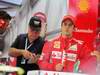 GP AUSTRALIA, Felipe Massa (BRA) Ferrari