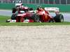 GP AUSTRALIA, Felipe Massa (BRA) Ferrari