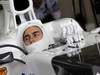 GP AUSTRALIA, Sergio Perez (MEX) Sauber F1 Team