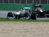 GP AUSTRALIA, Nico Rosberg (GER) Mercedes GP