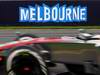 GP AUSTRALIA, Colour