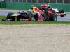 GP AUSTRALIA, Sebastian Vettel (GER) Red Bull Racing