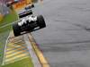 GP AUSTRALIA, Romain Grosjean (F) Lotus F1 Team