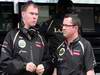 GP AUSTRALIA, Eric Boullier, Team Principal, Lotus F1 Team
