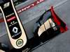 GP AUSTRALIA, Lotus F1 Team