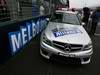 GP AUSTRALIA, Mercedes Benz Safety Car