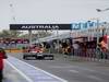 GP AUSTRALIA, Bruno Senna (BRA) Williams F1 Team