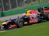 GP AUSTRALIA, Sebastian Vettel (GER) Red Bull Racing