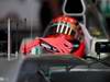 GP AUSTRALIA, Michael Schumacher (GER) Mercedes GP