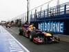 GP AUSTRALIA, Sebastian Vettel (GER) Red Bull Racing