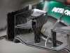 GP AUSTRALIA, Mercedes GP