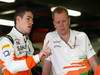 GP AUSTRALIA, Paul Di Resta (UK) Sahara Force India F1 Team