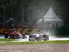 GP AUSTRALIA, Jenson Button (GBR) McLaren Mercedes