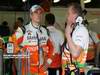 GP AUSTRALIA, Nico Hulkenberg (D) Sahara Force India F1 Team
