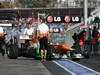 GP AUSTRALIA, Paul Di Resta (UK) Sahara Force India F1 Team