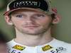 GP AUSTRALIA, Romain Grosjean (F) Lotus F1 Team