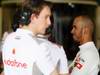 GP AUSTRALIA, Lewis Hamilton (GBR) McLaren Mercedes