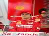 GP AUSTRALIA, Felipe Massa (BRA) Ferrari