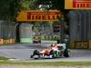 GP AUSTRALIA, Nico Hulkenberg (D) Sahara Force India F1 Team