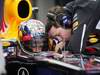 GP AUSTRALIA, Sebastian Vettel (GER) Red Bull Racing