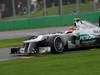 GP AUSTRALIA, Michael Schumacher (GER) Mercedes GP