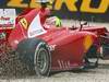 GP AUSTRALIA, Felipe Massa (BRA) Ferrari