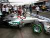 GP AUSTRALIA, Michael Schumacher (GER) Mercedes GP