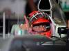 GP AUSTRALIA, Michael Schumacher (GER) Mercedes GP