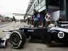 GP AUSTRALIA, Pastor Maldonado (VEN) Williams F1 Team