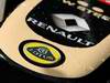 GP AUSTRALIA, Lotus F1 Team