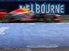 GP AUSTRALIA, Mark Webber (AUS) Red Bull Racing