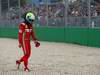 GP AUSTRALIA, Felipe Massa (BRA) Ferrari