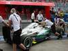 GP AUSTRALIA, Nico Rosberg (GER) Mercedes GP