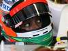 GP AUSTRALIA, Narain Karthikeyan (IND) HRT F1 Team