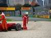 GP AUSTRALIA, Felipe Massa (BRA) Ferrari