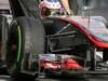 GP AUSTRALIA, McLaren Mercedes F1 Team