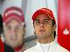 GP AUSTRALIA, Felipe Massa (BRA) Ferrari